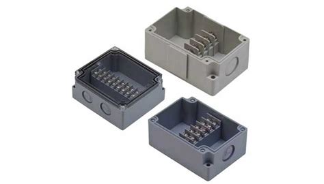 difference between junction box and terminal box|electrical junction box with terminals.